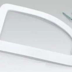 Mustang Auto Parts PARK LAMP GASKET 1969-1970 Mustang