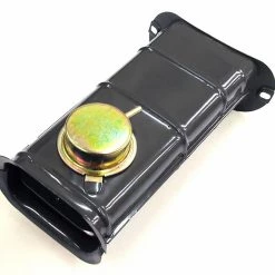 Mustang Auto Parts SHAKER BOWL SNORKLE Mustang