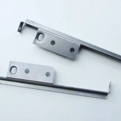 Mustang Auto Parts FOG BAR BRACKET 1967 GT