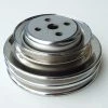 Mustang Auto Parts Mustang WATER PUMP PULLEY 3 GROOVE - Discontinued 1 Mustang Auto Parts Mustang WATER PUMP PULLEY 3 GROOVE - Discontinued