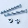 Mustang Auto Parts Mustang REAR SPRING EYE BUSH BOLT KIT 1964-1967 / XR-XY FALCON