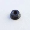 Mustang Auto Parts Mustang BODY BOLT NUT 1/4 "