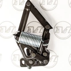 Mustang Auto Parts BONNET HINGE XR-XY RH
