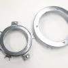 Mustang Auto Parts HORN CONTACT RINGS DELUXE 1965-1967