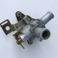 Mustang Auto Parts HEATER TAP XR-XY