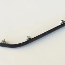 Mustang Auto Parts OVERRIDER RUBBER 1967-1968 REAR