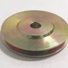 Mustang Auto Parts PARK BRAKE PULLEY 1965-1968 1 Mustang Auto Parts PARK BRAKE PULLEY 1965-1968