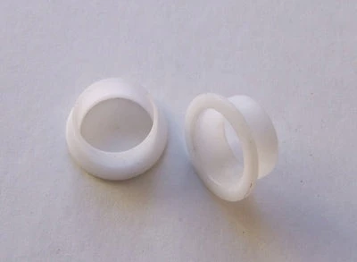 Mustang Auto Parts BRAKE & CLUTCH ROD BUSH Mustang 3 Mustang Auto Parts BRAKE & CLUTCH ROD BUSH Mustang