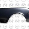 Mustang Auto Parts REAR QUARTER PANEL 1965-1966 CONVERTIBLE RH