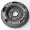 Mustang Auto Parts Mustang 5 SLOT WHEEL CENTRE ONLY