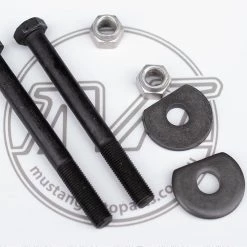 Mustang Auto Parts IDLER ARM BOLT KIT (TO CHASSIS) Mustang