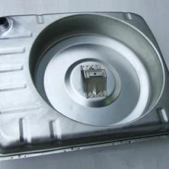 Mustang Auto Parts FUEL TANK 16 GALLON FALCON XR-XY