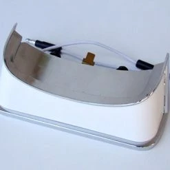 Mustang Auto Parts CONSOLE LIGHT ASSEMBLY 1967-1968