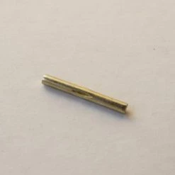 Mustang Auto Parts BONNET PIN GROOVED PIN Falcon