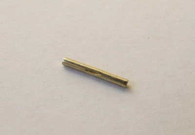 Mustang Auto Parts BONNET PIN GROOVED PIN Falcon 3 Mustang Auto Parts BONNET PIN GROOVED PIN Falcon