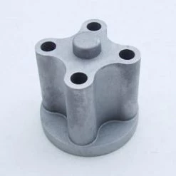 Mustang Auto Parts FAN SPACER 2 1/4"