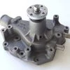 Mustang Auto Parts WATER PUMP WINDSOR LH 1 Mustang Auto Parts WATER PUMP WINDSOR LH