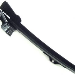 Mustang Auto Parts Mustang DOOR GLASS REAR GUIDE 1965-1966 RH