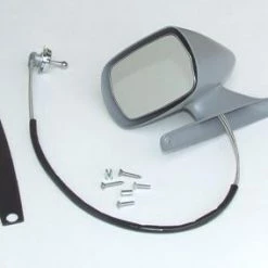 Mustang Auto Parts EXTERIOR MIRROR RACING 1969-1970 LH