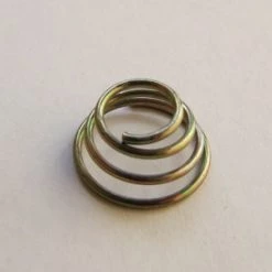 Mustang Auto Parts BONNET PIN SPRING