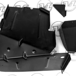 Mustang Auto Parts Falcon TORQUE BOX XA-XC RH