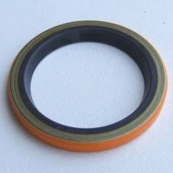 Mustang Auto Parts Mustang WHEEL BEARING SEAL FRONT INNER 1965-1966 6 CYLINDER