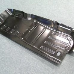 Mustang Auto Parts FLOOR PAN FULL SIDE 1971-1973 LH