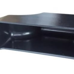 Mustang Auto Parts GLOVE BOX LINER XT-XY
