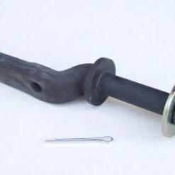 Mustang Auto Parts Mustang IDLER ARM BRACKET V8 1964-1966