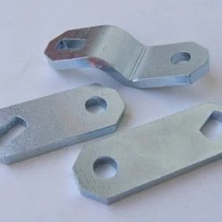 Mustang Auto Parts Falcon TOP LOADER LINKAGE ARM TABS