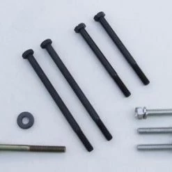 Mustang Auto Parts WATER PUMP BOLT KIT 351W