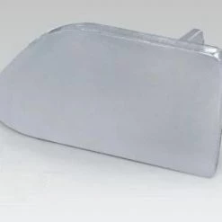 Mustang Auto Parts DOOR HANDLE 1971-1973 DELUXE INTERIOR LH