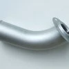 Mustang Auto Parts FILLER NECK MUSTANG 1969