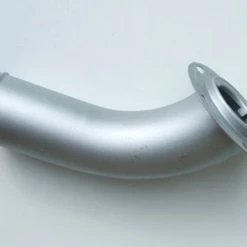 Mustang Auto Parts FILLER NECK MUSTANG 1969