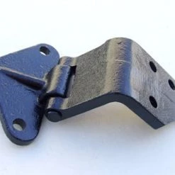 Mustang Auto Parts DOOR HINGE UPPER 1964-1966 RH Mustang