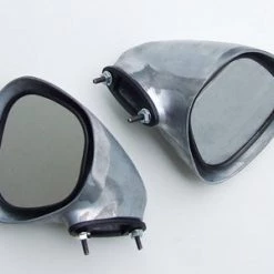 Mustang Auto Parts GT MIRRORS XY L & R