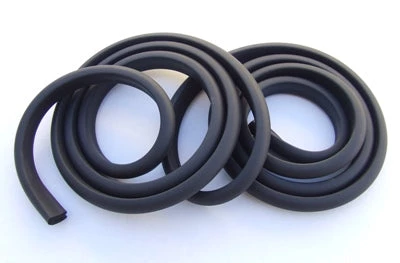 Mustang Auto Parts BOOT SEAL FASTBACK 1965-1966 USA MADE 3 Mustang Auto Parts BOOT SEAL FASTBACK 1965-1966 USA MADE