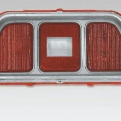 Mustang Auto Parts TAIL LIGHT ASSEMBLY 1971-1973 Mustang