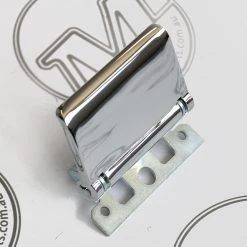 Mustang Auto Parts DOOR HANDLE (INTERIOR) PADDLE XT-XY RH