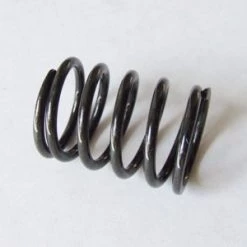 Mustang Auto Parts STEERING COLUMN SHAFT SPRING 1964-1967