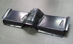 Mustang Auto Parts SEAT PLATFORM 1964-1970 CONVERTIBLE Mustang