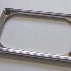 Mustang Auto Parts Falcon SHIFT SURROUND XW-XY MANUAL TRANSMISSION