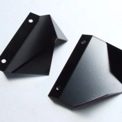 Mustang Auto Parts TAIL LIGHT PROTECTOR XY Falcon