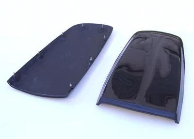 Mustang Auto Parts BONNET SCOOP SHELBY Mustang 3 Mustang Auto Parts BONNET SCOOP SHELBY Mustang