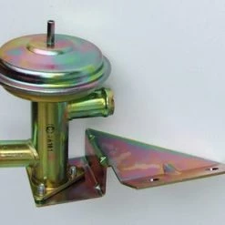 Mustang Auto Parts Mustang HEATER TAP 1967-1968