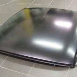 Mustang Auto Parts Mustang ROOF PANEL 1967-1968 FASTBACK