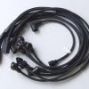Mustang Auto Parts Mustang SPARK PLUG LEADS 289/302 W 1965-1967