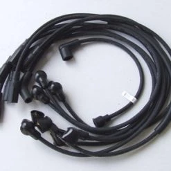 Mustang Auto Parts Mustang SPARK PLUG LEADS 289/302 W 1965-1967