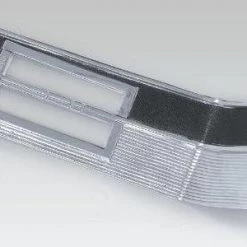 Mustang Auto Parts CONSOLE INSERT AUTO 1964-1966