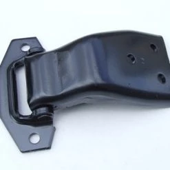 Mustang Auto Parts DOOR HINGE UPPER 1969-1970 RH Mustang